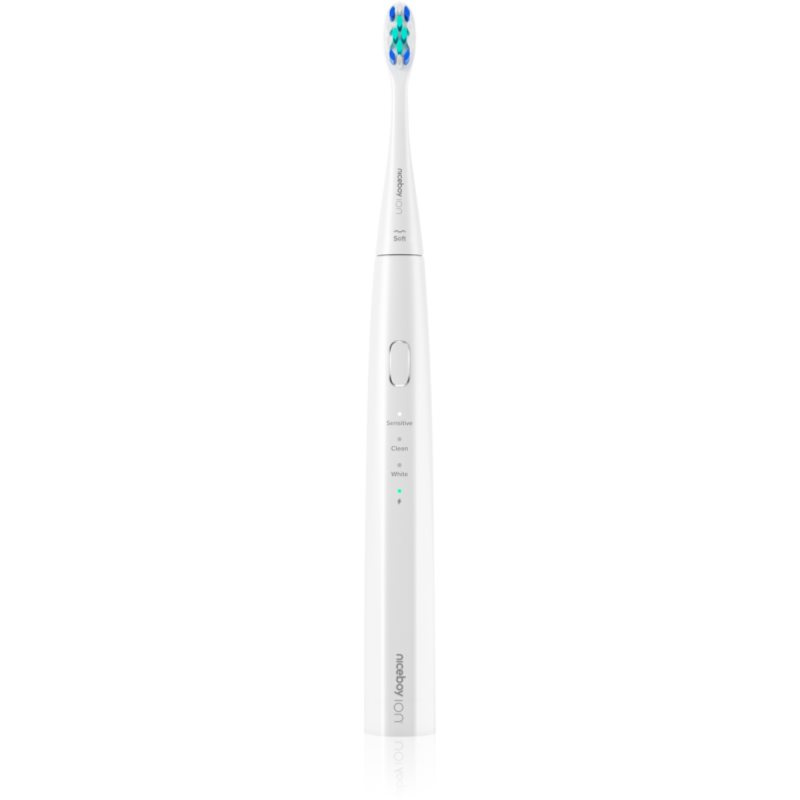Niceboy ION Sonic Lite White