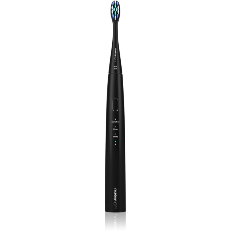 Niceboy ION Sonic Lite Black