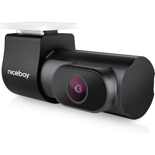 Niceboy PILOT S5 GPS + Wifi Černá