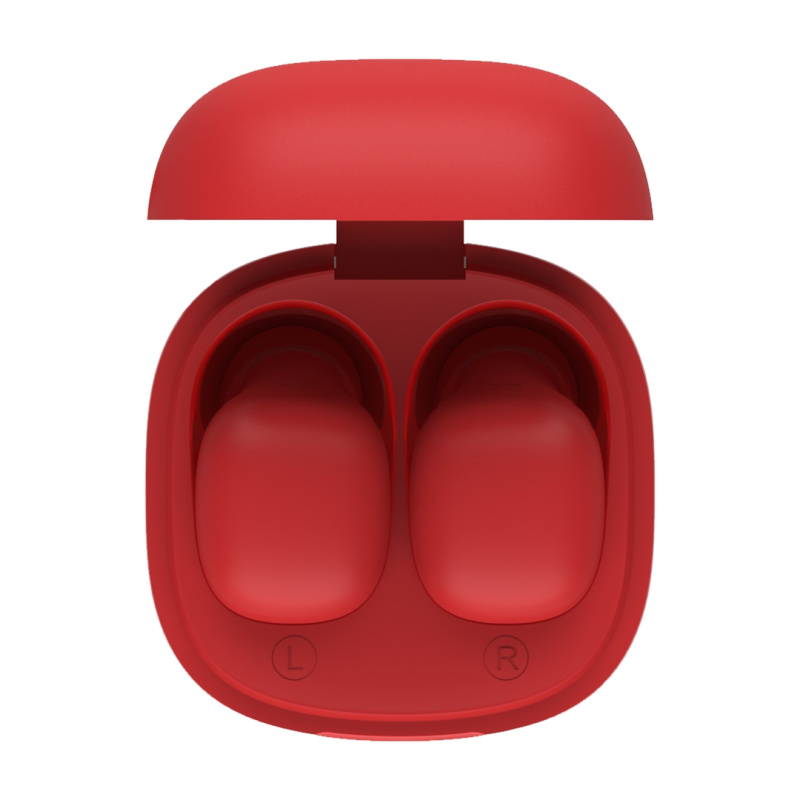 Niceboy HIVE Smarties Červená