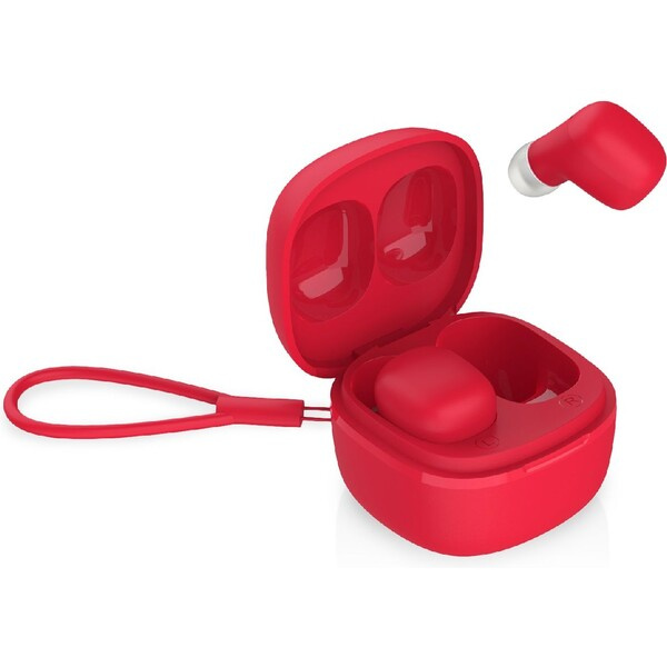 Niceboy HIVE Smarties Červená