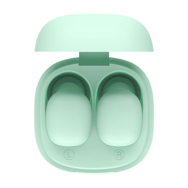 Niceboy HIVE Smarties Mátově zelená