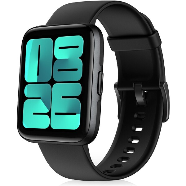Niceboy WATCH GTX GPS Černá
