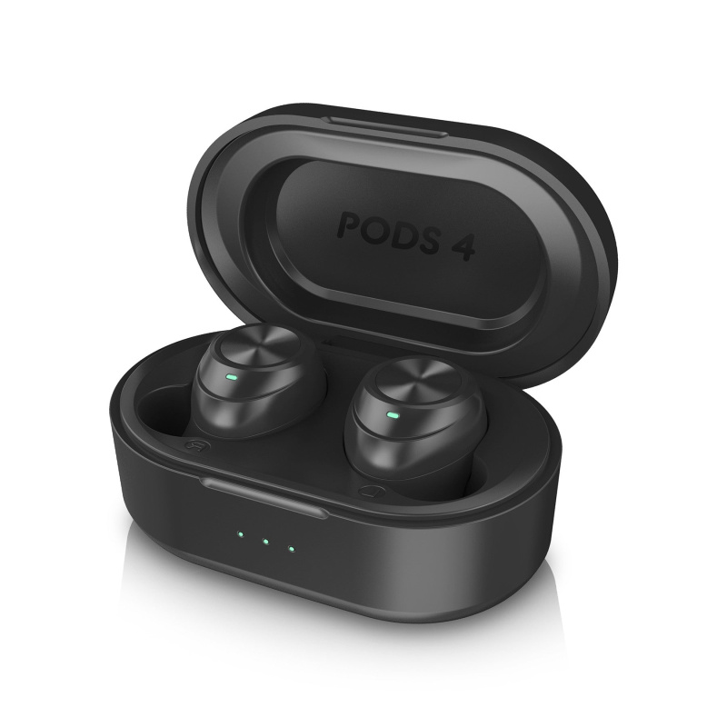 Niceboy HIVE Pods 4 Černá