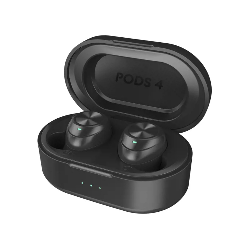 Niceboy HIVE Pods 4 Černá