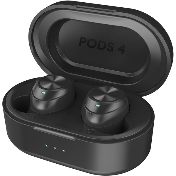 Niceboy HIVE Pods 4 Černá