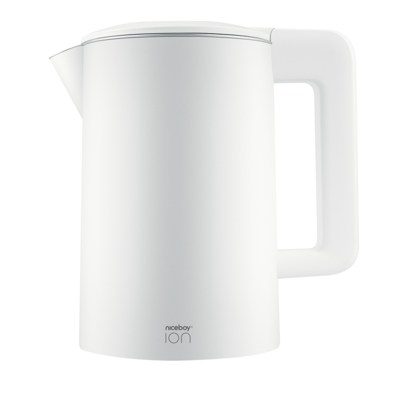 Niceboy ION Kettle K3 Polar white