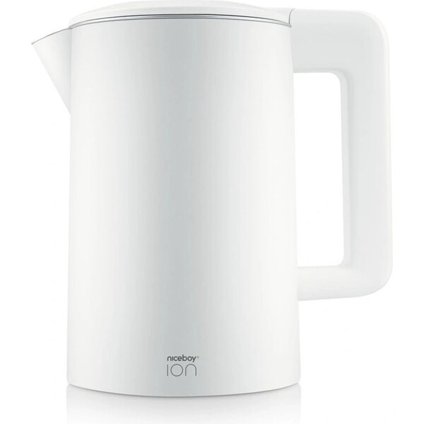 Niceboy ION ThermoKettle TK5 Polar White Bílá