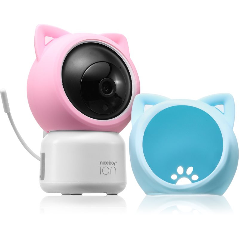 Niceboy ION Starlight SL3 Růžová