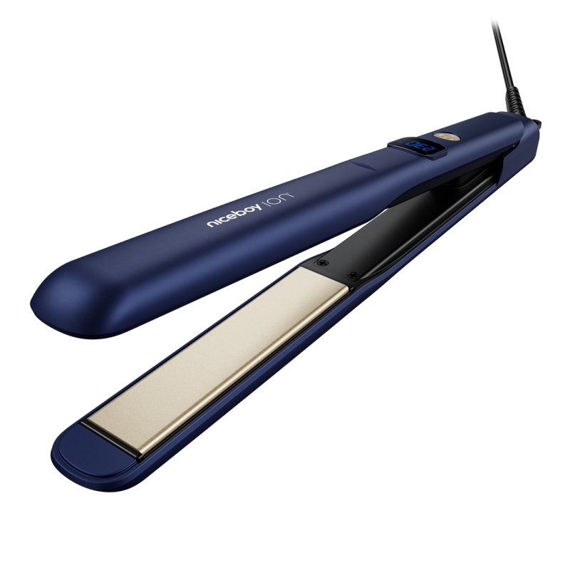 Niceboy ION AirSilk žehlička na vlasy 1 ks