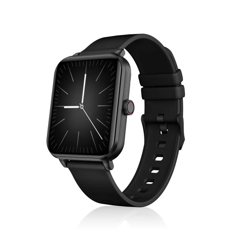 Niceboy WATCH Lite 4 Černá