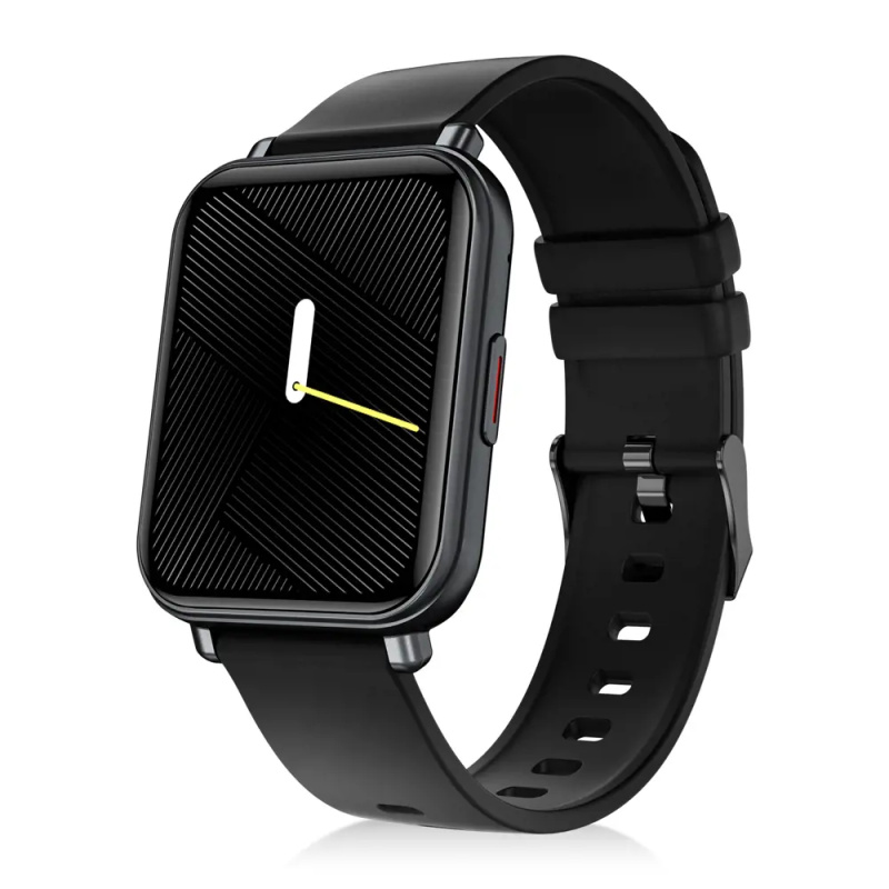 Niceboy Watch 4 Černá
