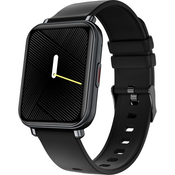 Niceboy Watch 4 Černá