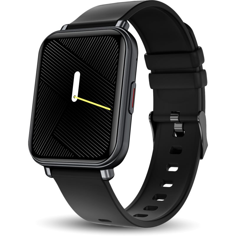 Niceboy Watch 4 Černá