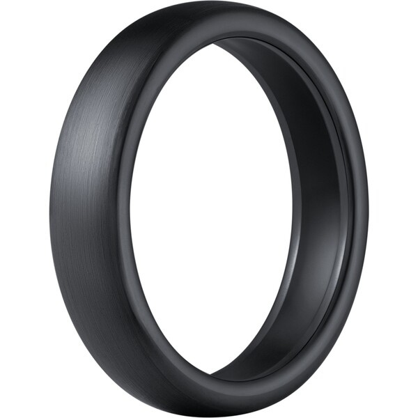 Niceboy ONE Brushed Black velikost 11 ONE-BB-11 Matně černá