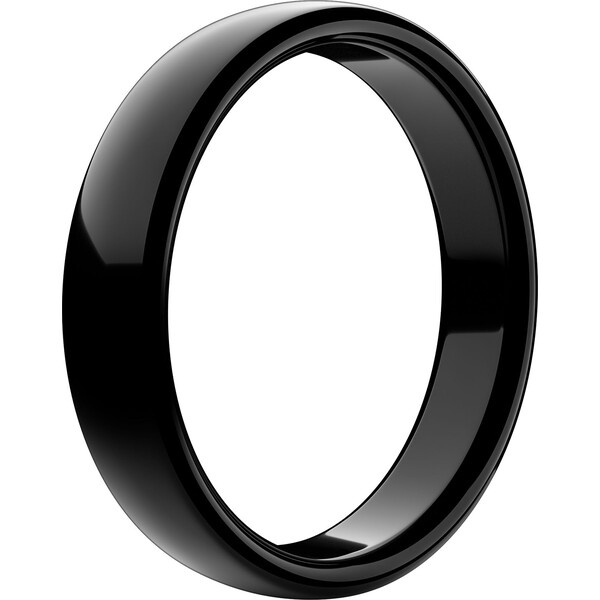 Niceboy ONE Onyx Black velikost 10 ONE-OB-10 Černá