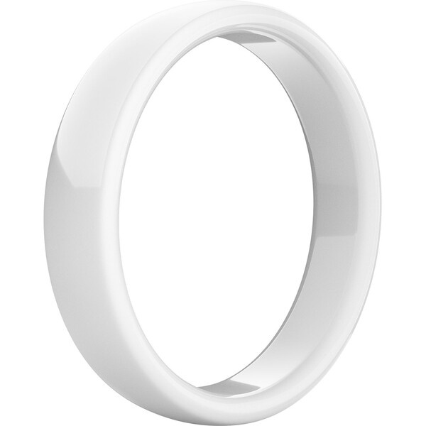 Niceboy ONE Polar White velikost 10 ONE-PW-10 Sněhově bílá