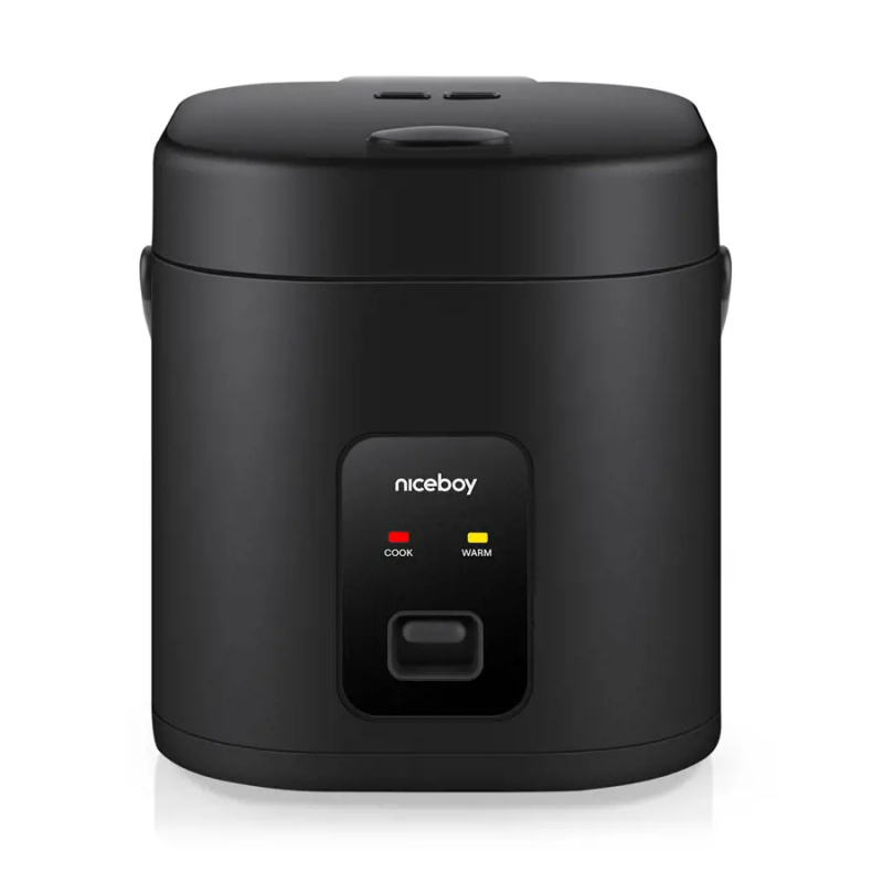 Niceboy RiceCooker POP Černá