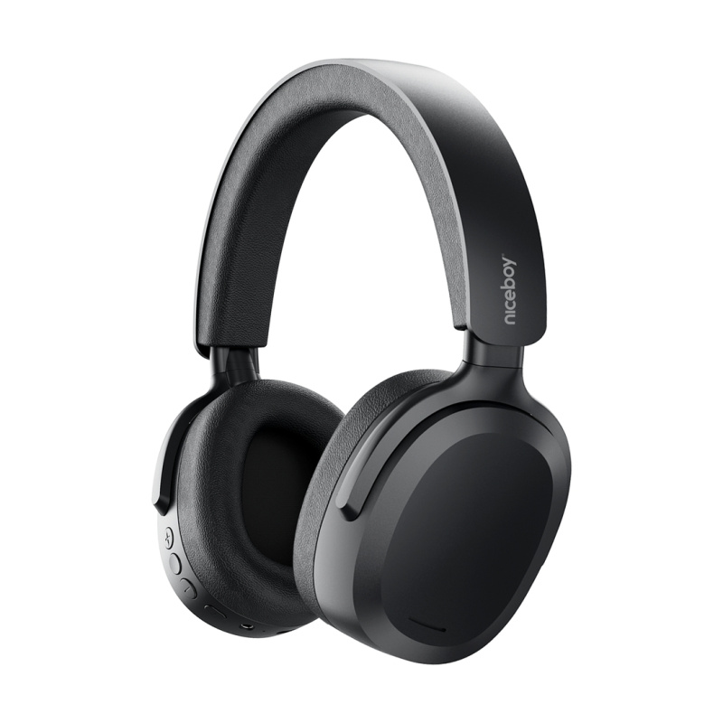 Niceboy Sora Černá