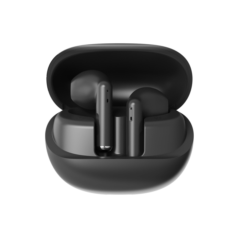 Niceboy Beans 4 Černá