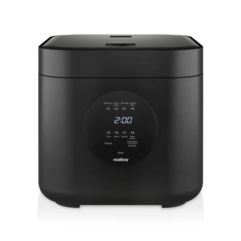 Niceboy Rice Cooker PRO