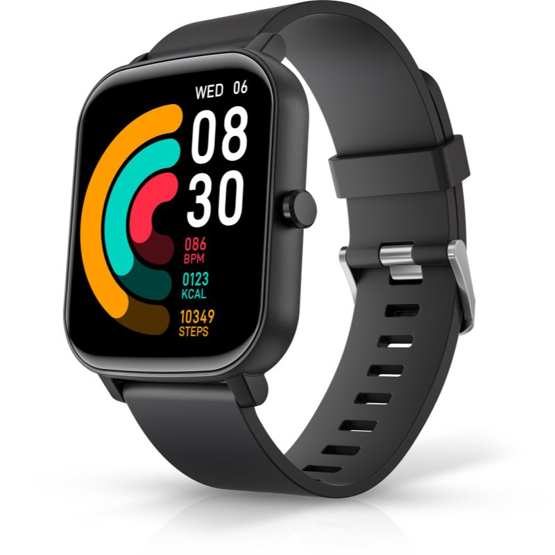 Niceboy WATCH 5 Lite Black Černá