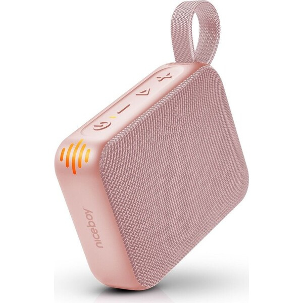 Niceboy Atom 4 Pink