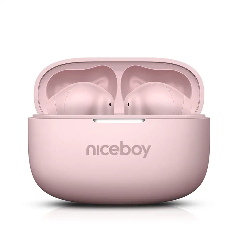 Niceboy Beans 5 PRO Pink