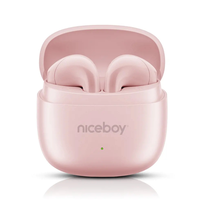 Niceboy Beans 5 POP Pink