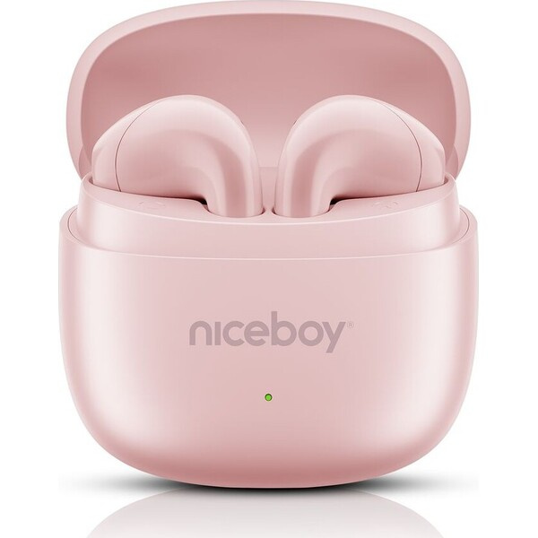 Niceboy Beans 5 POP Pink