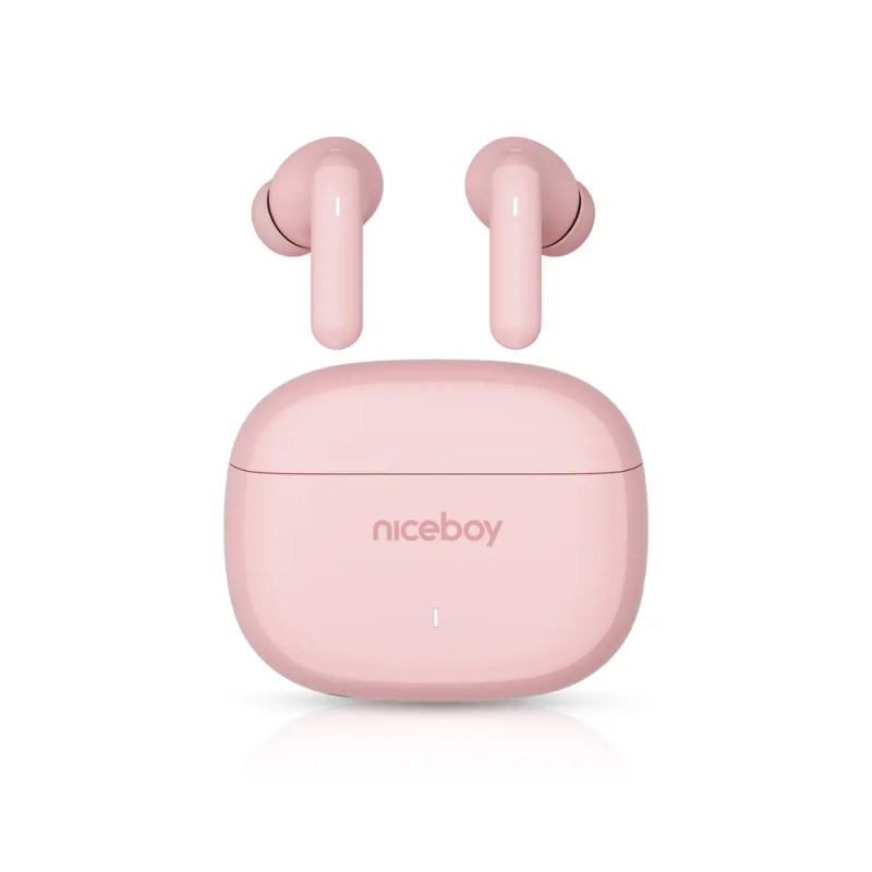Niceboy Pins 5 Pink