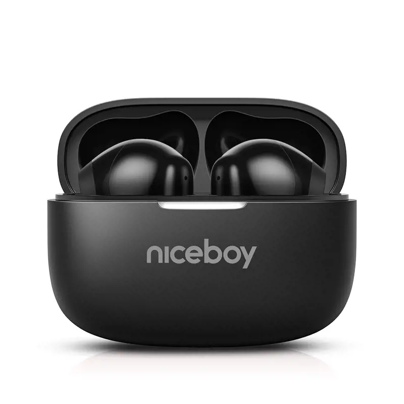 Niceboy Beans 5 PRO Black