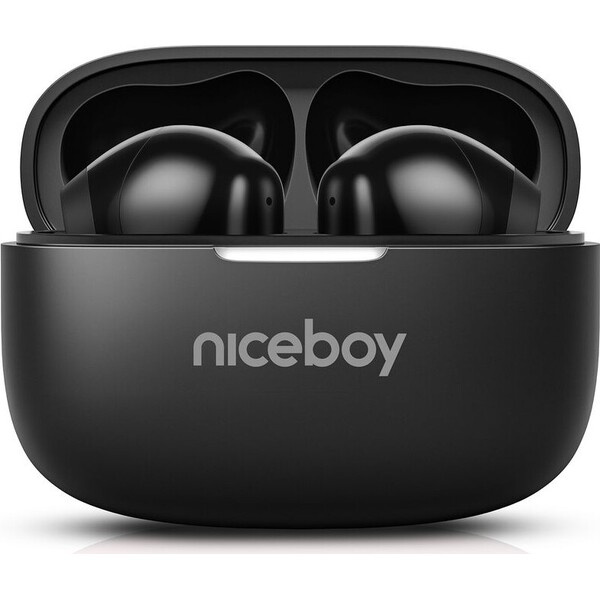 Niceboy Beans 5 PRO Black