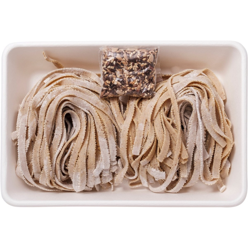 Čerstvá pasta Tagliatelle celozrnné