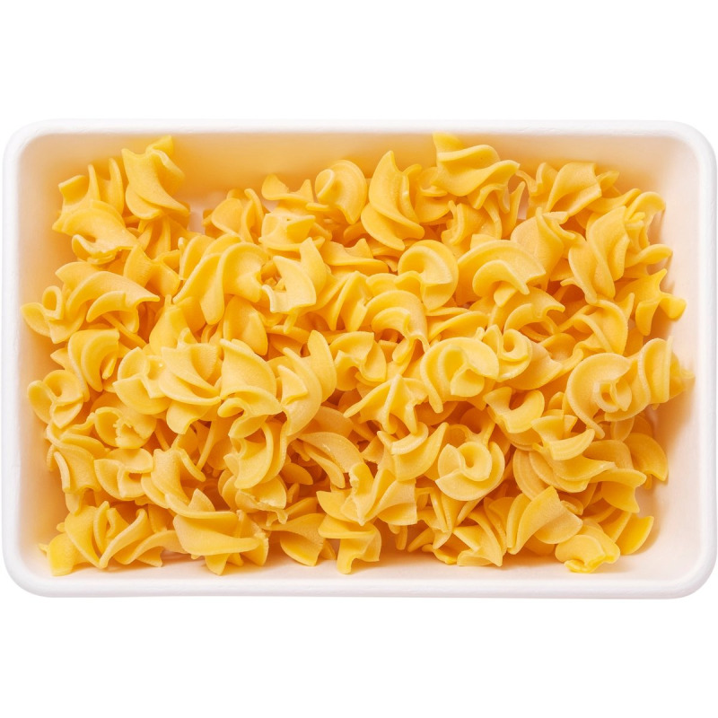 Čerstvá pasta Fusilli