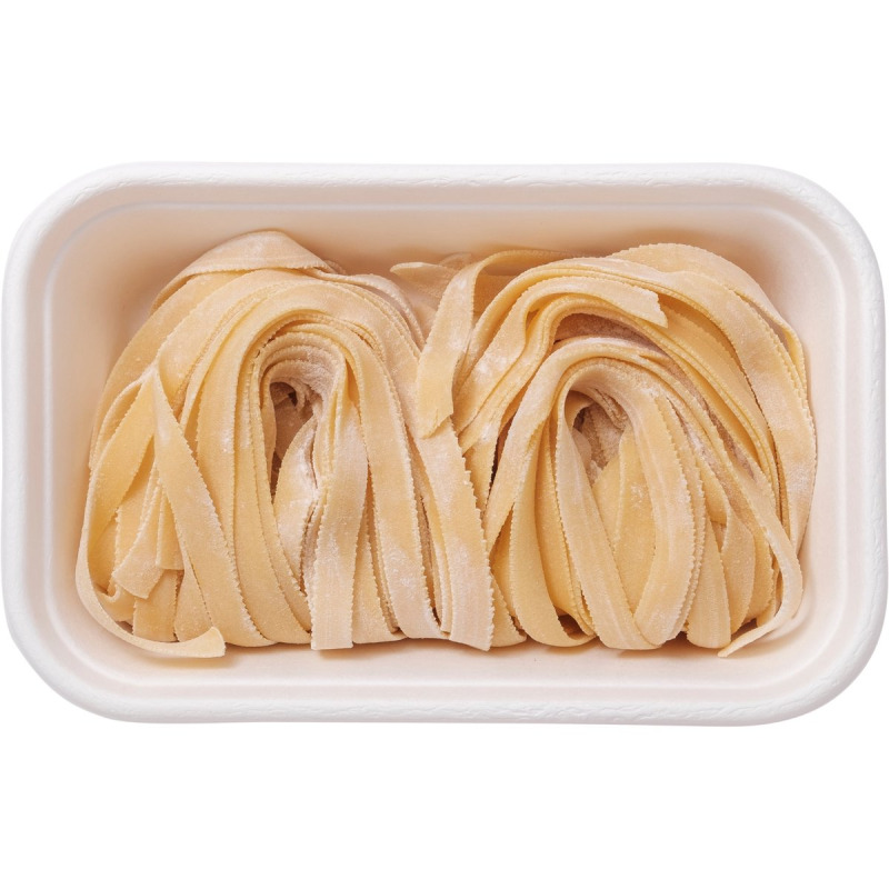 Čerstvá pasta Pappardelle