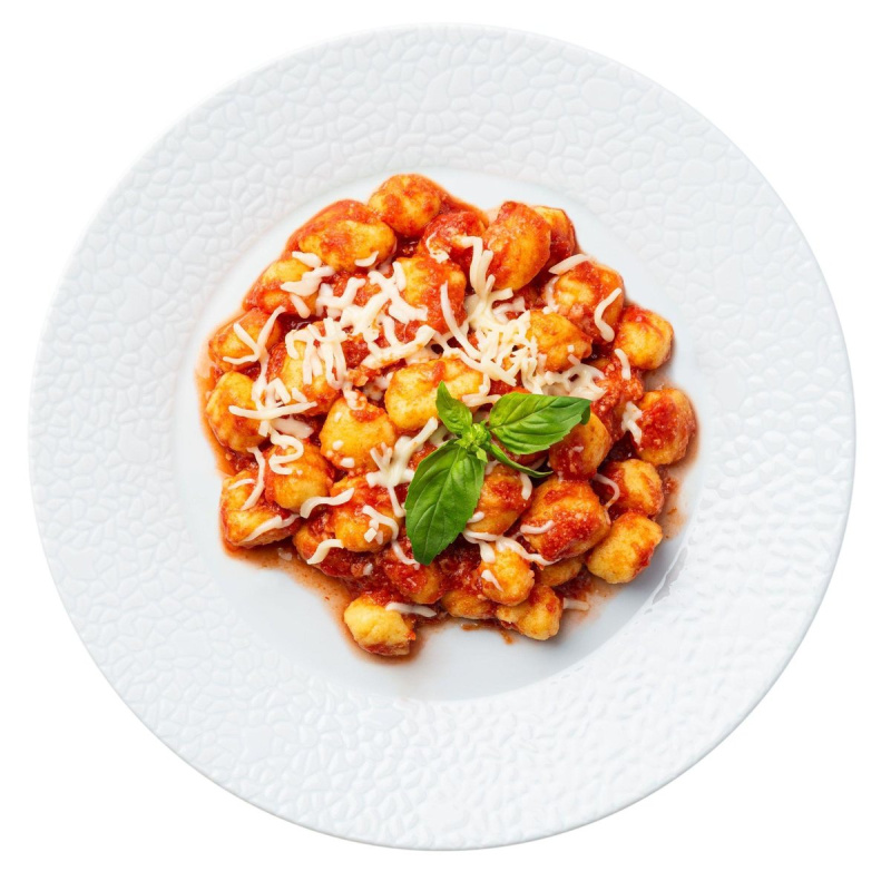 Čerstvá pasta Gnocchi sorrentina