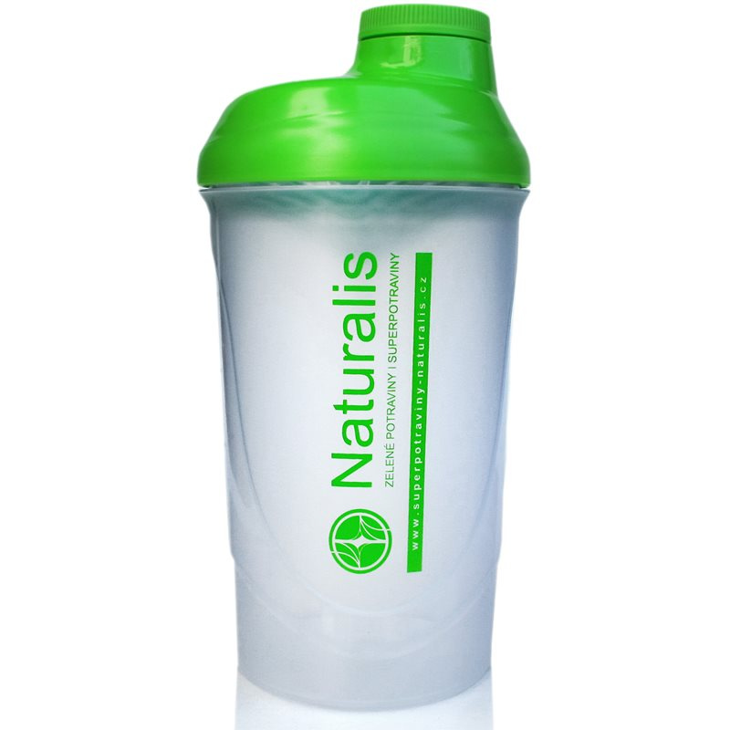 Naturalis Šejkr, 600ml