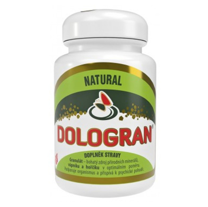 DOLOGRAN Natural 90g