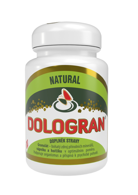 DOLOGRAN Natural 90g