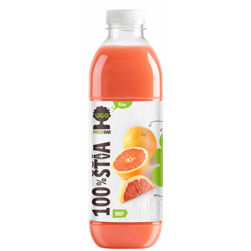 UGO RAW 100% grep