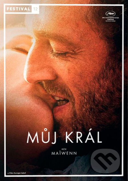 Můj král - Maïwenn - film z kategorie Romantické dramata