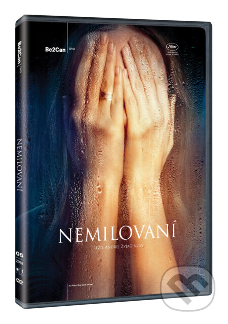 Nemilovaní - Andrej Zvjagincev - film z kategorie Romantické dramata