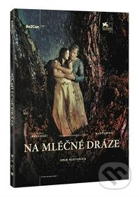 Na mléčné dráze - Emir Kusturica - film z kategorie Romantické dramata