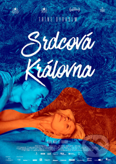 Srdcová královna - May el-Toukhy - film z kategorie Rodinná dramata