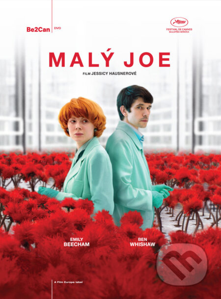 Malý Joe - Jessica Hausner - film z kategorie Dobrodružná dramata