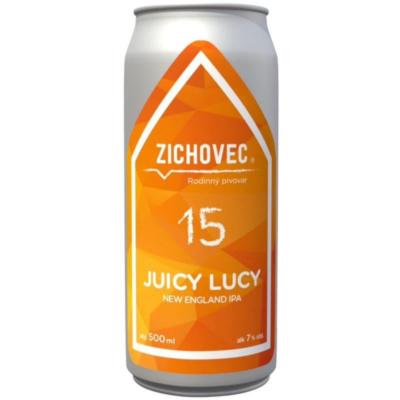Zichovec Juicy Lucy