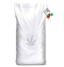 Konopné otruby 1 kg