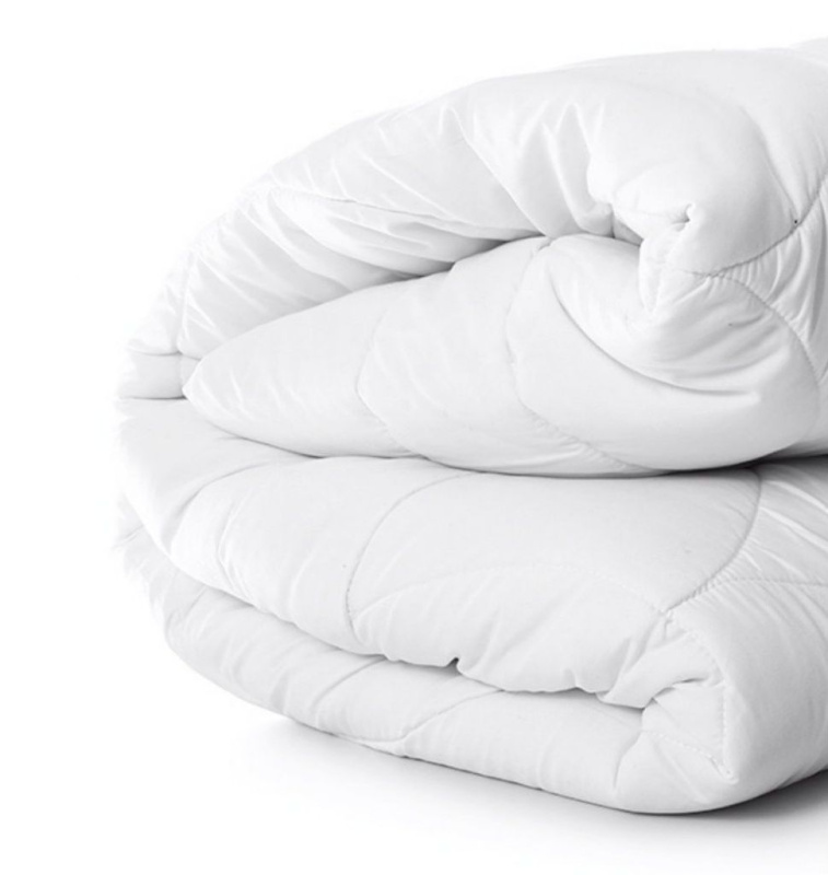 Celoroční antialergická přikrývka nanoSPACE Rozměry: 140x200cm