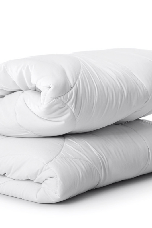 Thermo antialergická přikrývka nanoSPACE Rozměry: 140x200cm, Gramáž: 600g/m2